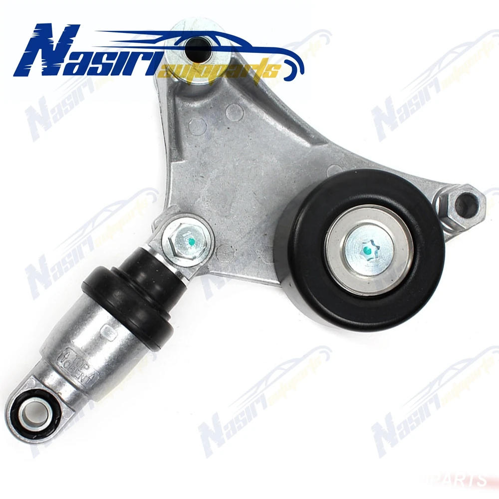Натяжитель ремня кондиционера подходит для Toyota Camry Rav4 Highlander Scion Tc XB 2.0L 2.4L 1662028010