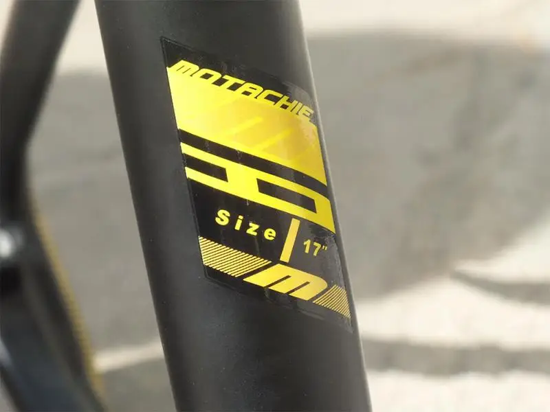 Рама из углеродного волокна Горная велосипедная рама Легкая MTB для велосипеда 26er