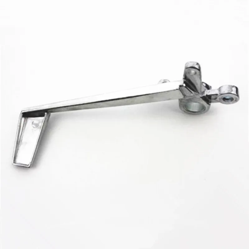 

Silver Aluminum Rear Brake Foot Pedal Lever Shift For Honda CBR 1000RR 2004-2007