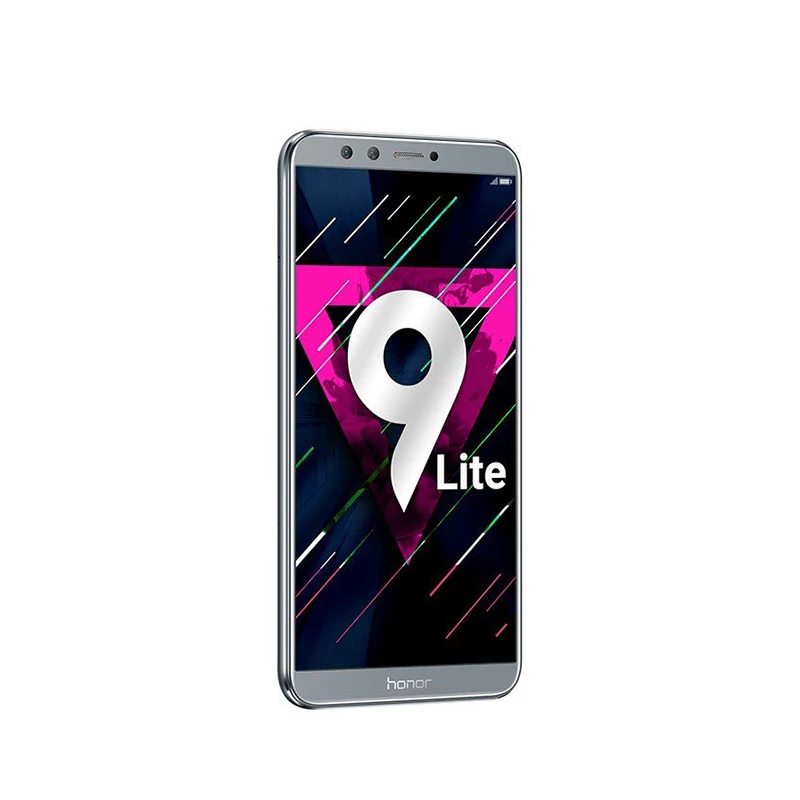 Смартфон Honor 9 Lite 64 ГБ мобильного телефона. Официальная гарантия 1 год Доставка от 2