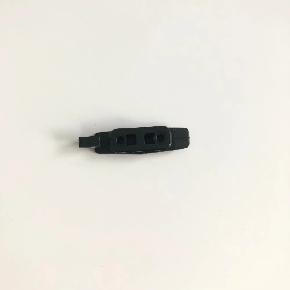 Резиновая пробка с USB интерфейсом Для DOOGEE S60 lite Восьмиядерный процессор MTK Helio P25