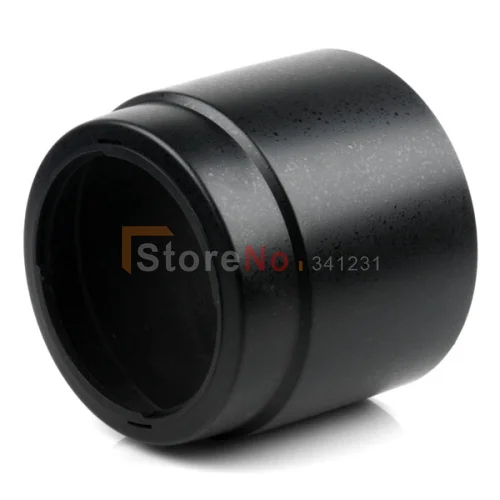 ET-67 ET67 бленда объектива для Canon EF 100 мм f/2 8 Macro USM Бесплатная доставка | Электроника
