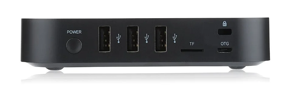 Amlogic S912-H Восьмиядерный MINIX NEO U9-H Android 7,1 ТВ-приставка с голосовым входом Air mouse A3/A2 4K HDR wifi Smart tv BOX 2G 16G BT