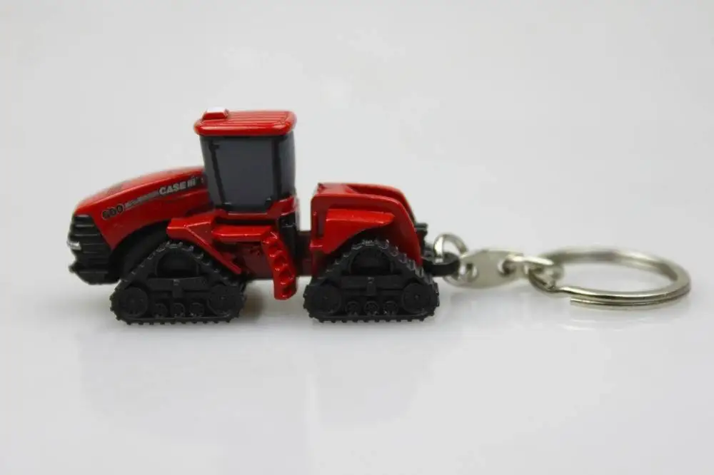 Чехол UH 1:87 бутик Quadtrac 620 игрушки из сплава для детей детские модель Брелока Для