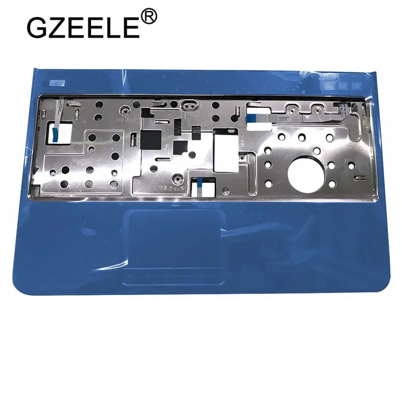 Новинка чехол для DELL Inspiron 15R N5110 M5110 M511R|Сумки и чехлы ноутбуков| |