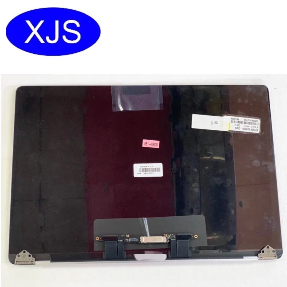 ЖК экран в сборе для Apple MacBook Pro A1707 2016 2017 год оригинальный новый ноутбук 15 4 дюйма