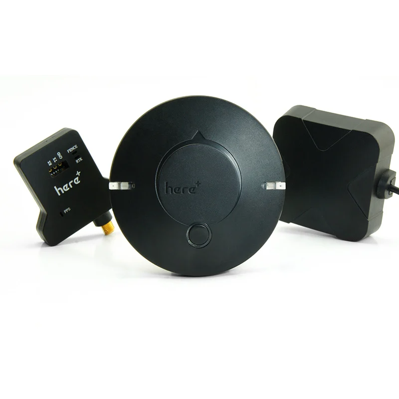 Pixhawk RTK GPS здесь + GNSS беспилотный летательный аппарат с открытым исходным