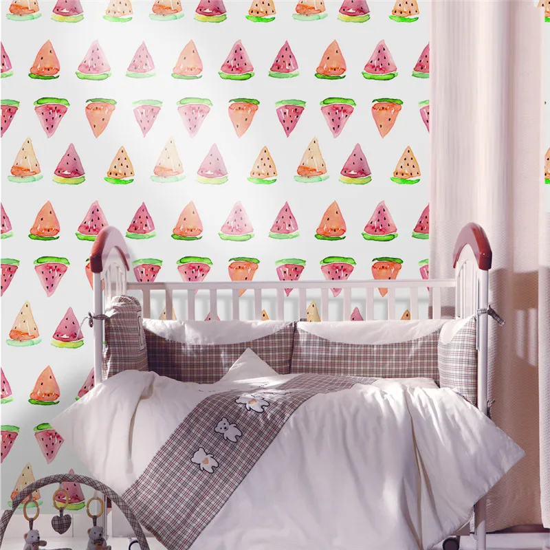 53x122 см Европейский мультфильм детская спальня наклейка на стену s DIY