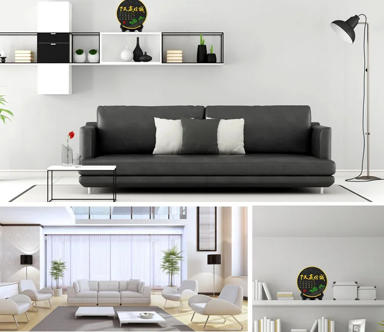 Китай зарубежный бизнес подарок 2020 топ хорошее Благовещение дракон лошадь