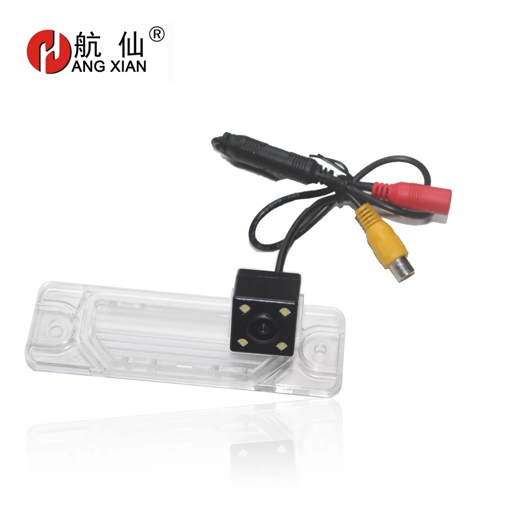 

BW8111 backup camera Car Rear View Camera for Renault Koleos 2008-2015 Ifiniti Q70L Parking rear view Camera with parking line