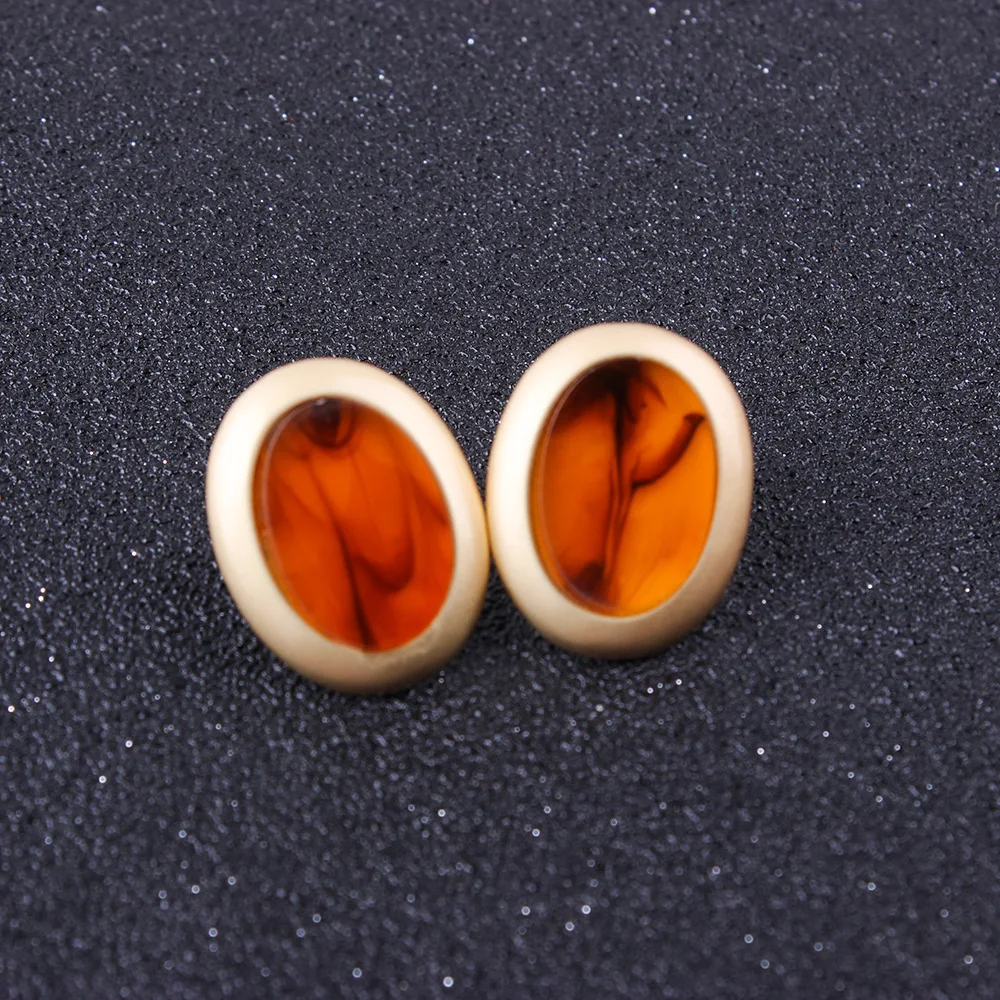 SexeMara винтажные элегантные серьги-капельки для женщин букле D'Oreille ювелирные