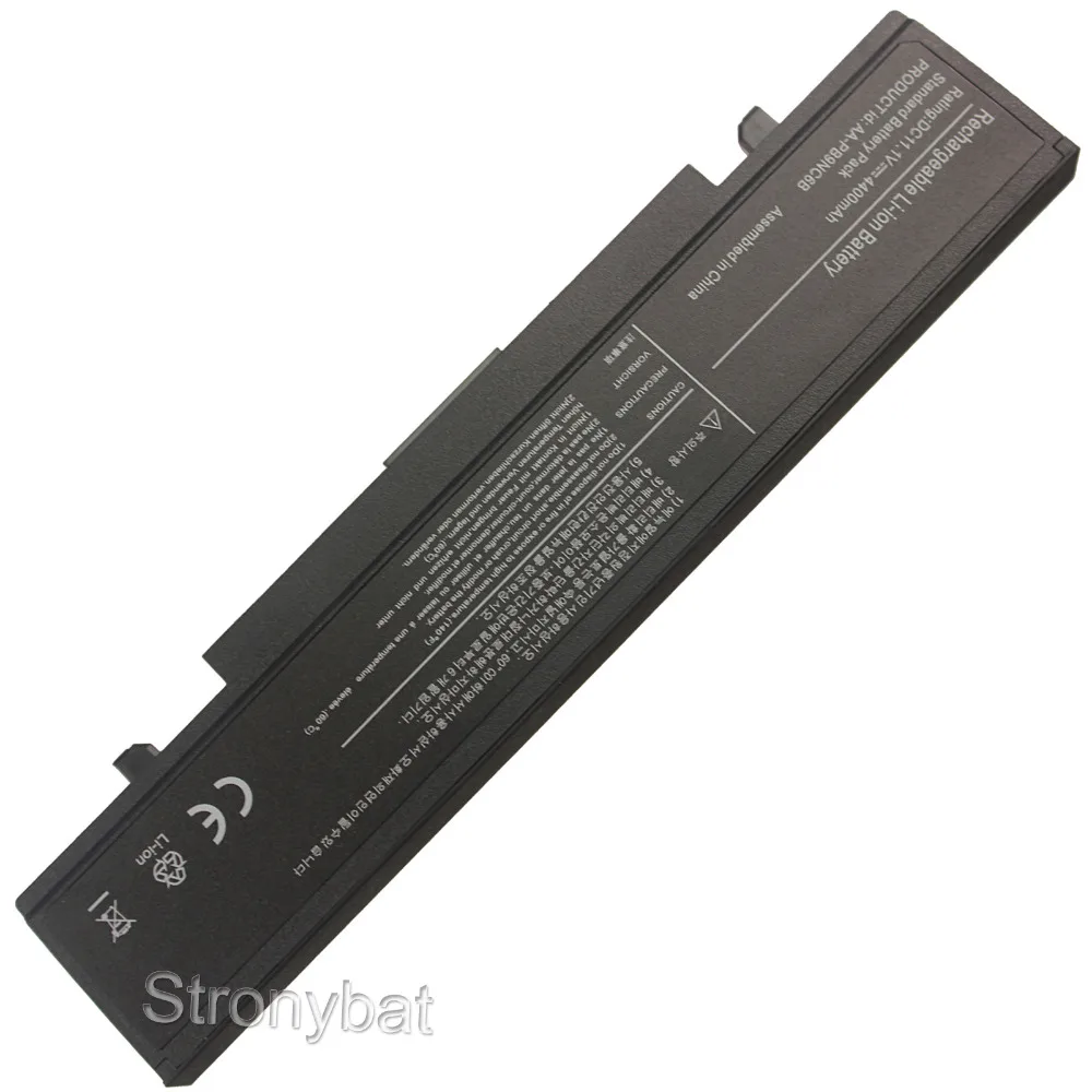 Аккумулятор для ноутбука samsung NP300 NP300E5A NP300V5AH NP350 NP270E5E NP350V5C NP350E7C|battery agm|laptop batteries