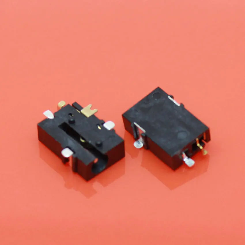 Cltgxdd N 051 100 шт./лот DC разъем питания для зарядки Ramos W17 W19 W30HD|connector dc|connector chargeconnector power