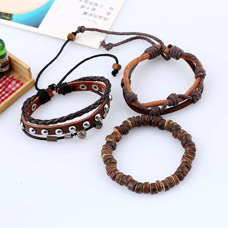 Ретро этнические ремесла Альтернативная характеристика Кокосовая оболочка