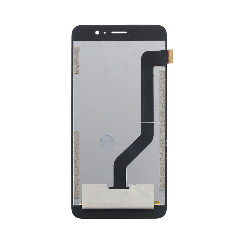 Ocolor для Ulefone S8 Pro ЖК дисплей Дисплей и Сенсорный экран 5 3 дюймов дигитайзер в сборе