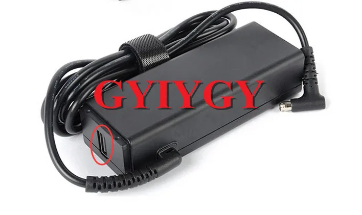 19 5 V 2A 0 2 USB Зарядное устройство адаптер используемый для SONY VAIO Z13 F13N F11A TAP11 VGP-AC19V74