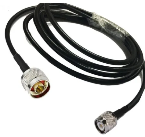Различные длины кабеля для longe uhf rfid антенна alien impinj speedway r420 r2000 считыватель с PR