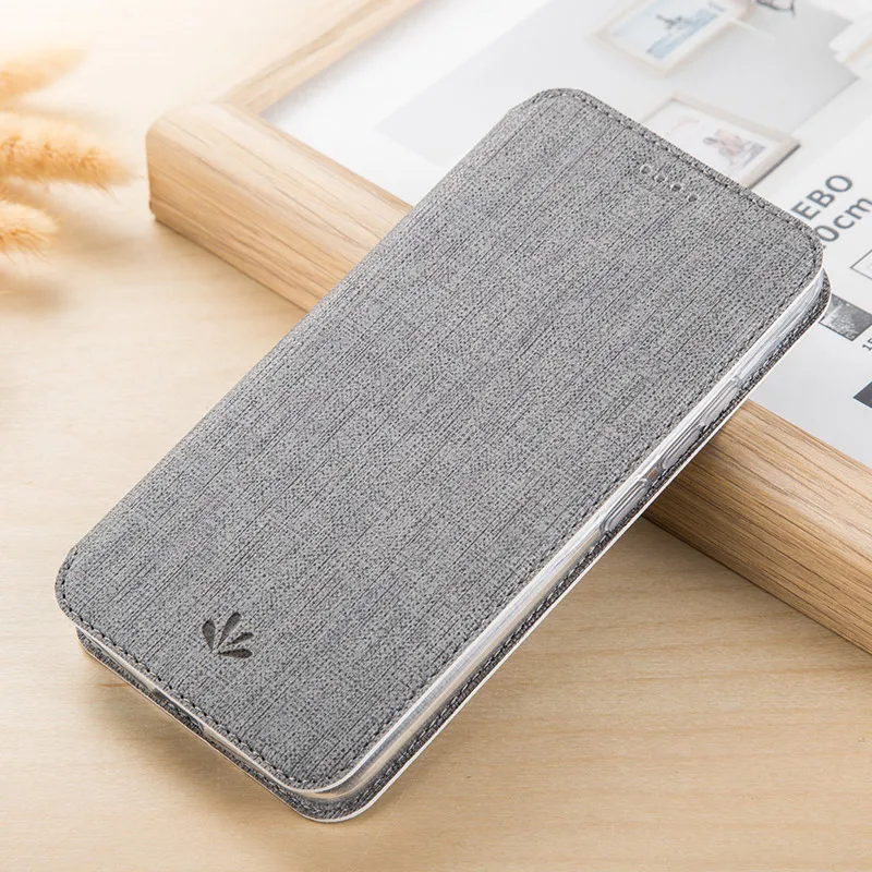 

Magnetic Leather Flip Smart Case For iPhone XS Case Stand Folio Sleep Function Phone Case For iPhone X XS Cover Soft TPU Fundas
