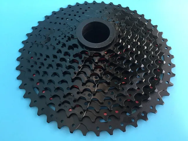 sunracing 11 скоростная кассета CSMS8 CSMX8 11-46T велосипедная кассета подходит Shimano SRAM маховик sunracing 11-46 11s кассета