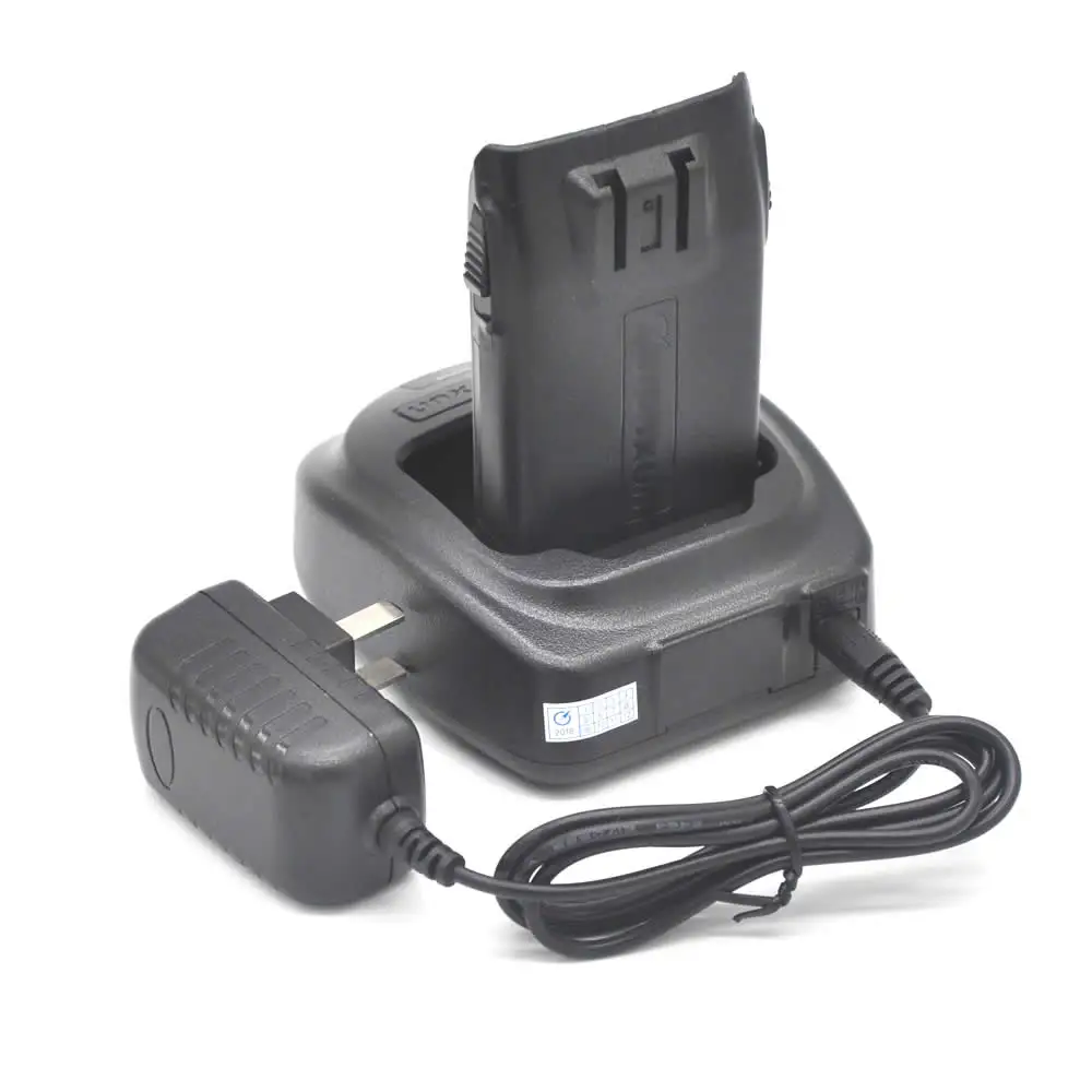 

Original AC 100V-240V Battery Dock Charger for Wouxun CB KG UVD1P KG-883 KG-659 KG-669 KG-679 KG-699 KG-703 Radio Walkie Talkie