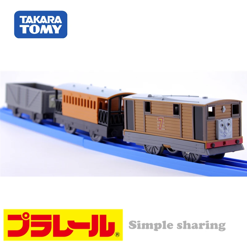 TAKARA TOMY Tomica TS 11 модель автомобиля Kit горячий миниатюрный детские игрушки для детей