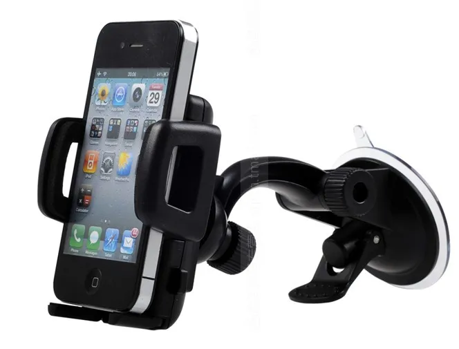 Универсальный автомобильный держатель для Huawei P6 P7 P8 lite P9 P10 Lite Honor 6 7 3C 4C 3X 6C Pro Mini Nova