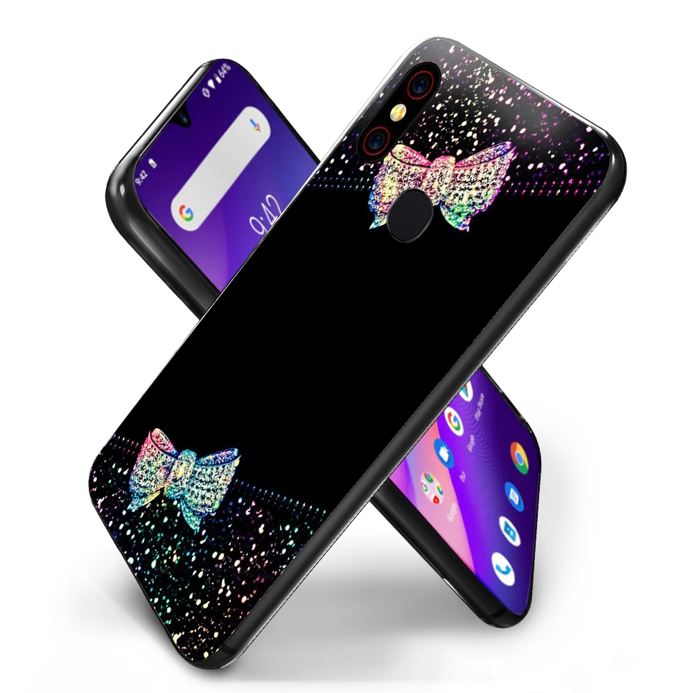 YS0076 SHIODOKI мягкий чехол для Umidigi F1 чехол силиконовый чехол для телефона для Umidigi F1 Play& Umidigi F1 Защитная крышка-комплект - Цвет: YS0076