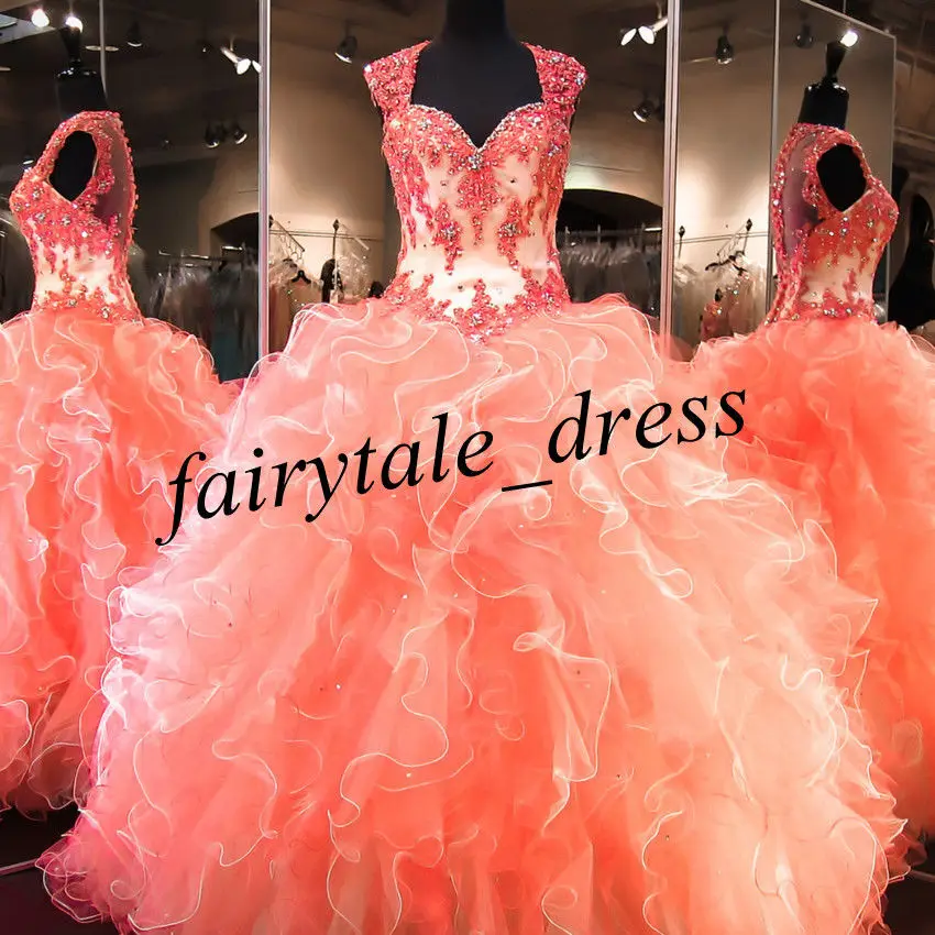 CorSweet 16 dresses vestidos de 15 anos burgundy quinceanera dress debutante lace gowns | Свадьбы и торжества