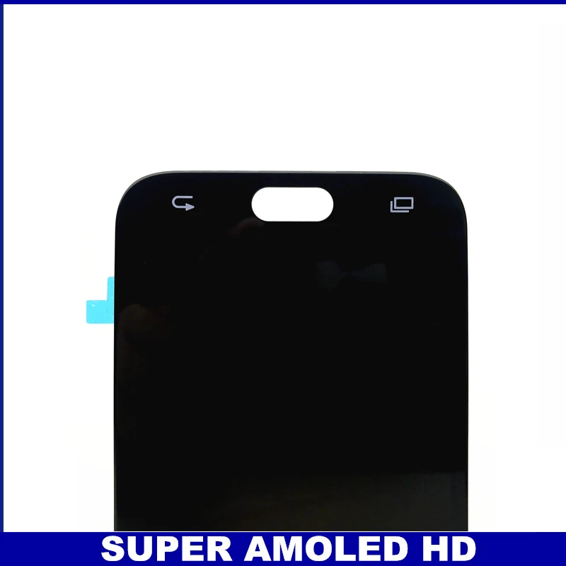 Регулировка яркости LCDS для Samsung Galaxy J5 2017 j530 J530F AMOLED ЖК-дисплей кодирующий