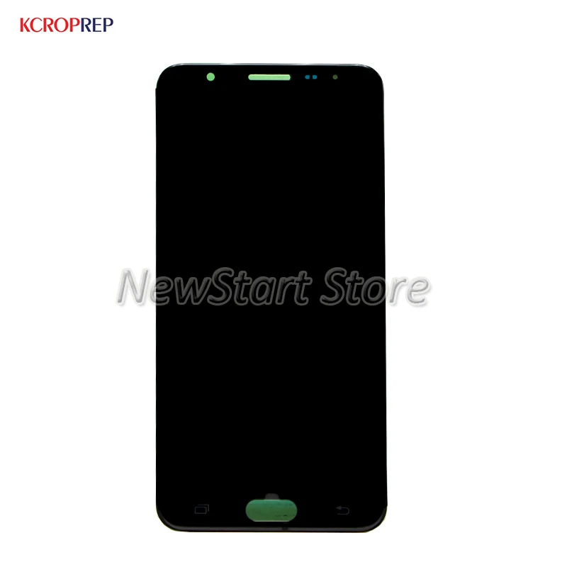 Для Samsung Galaxy J7 Prime LCD дисплей с сенсорным экраном в сборе 5 &quotдля On7 2016 G610 G610F G610M