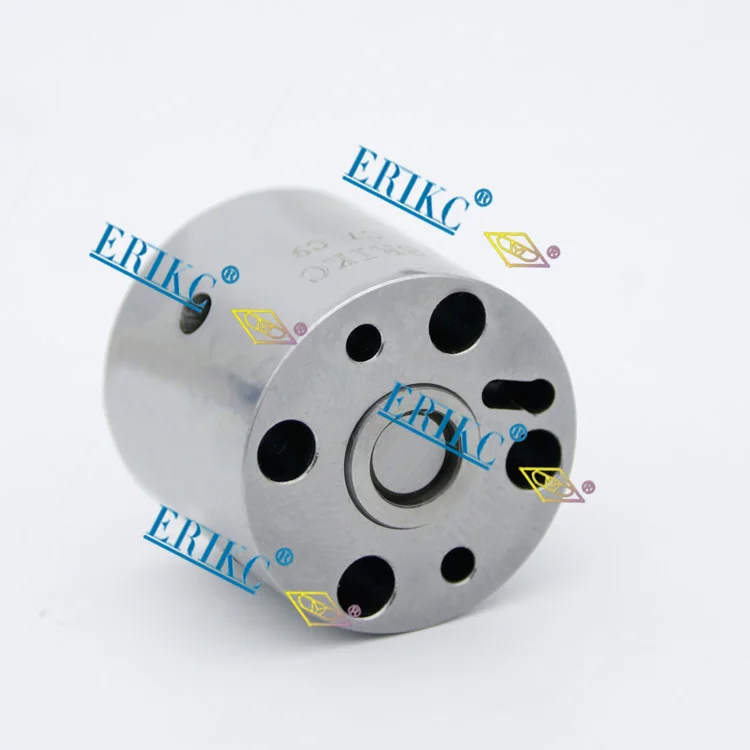 Booster valve ERIKC 10R7222 C9 кота комплекты для ремонта инжектора Управление клапан, насадка для собаки кошки 336D 330D 325D 962 H 293-4072, 328-2574, 387-9433 - Цвет: Booster valve