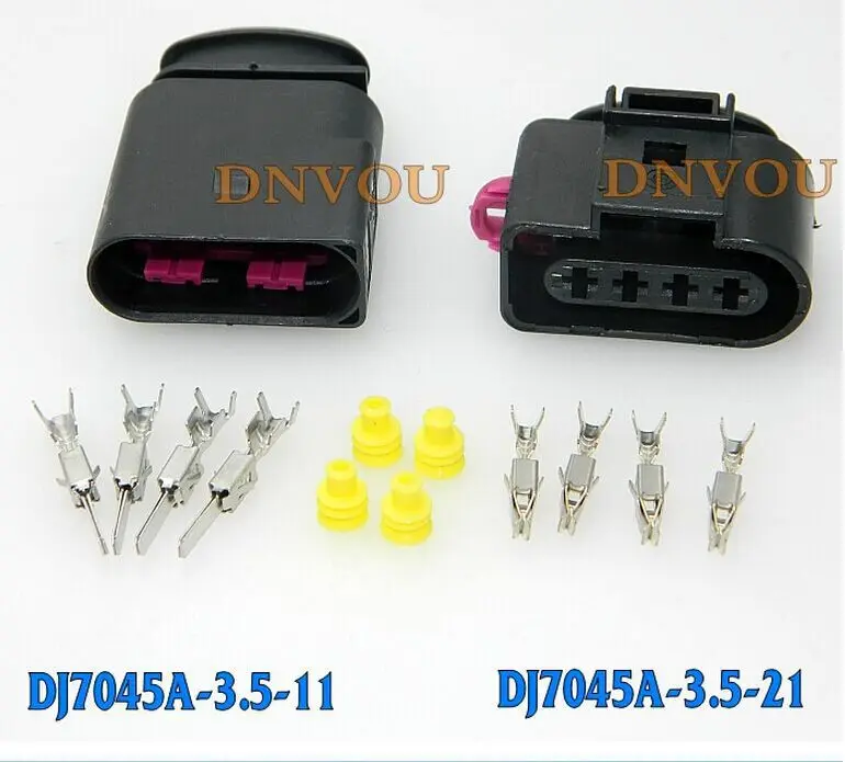 1 компл. Заглушка катушки зажигания упаковка высокого давления электрический