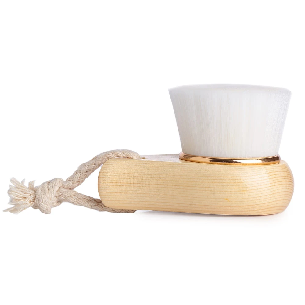 Уход за кожей лица инструмент умывания Отслаивается Кисти | Красота и здоровье