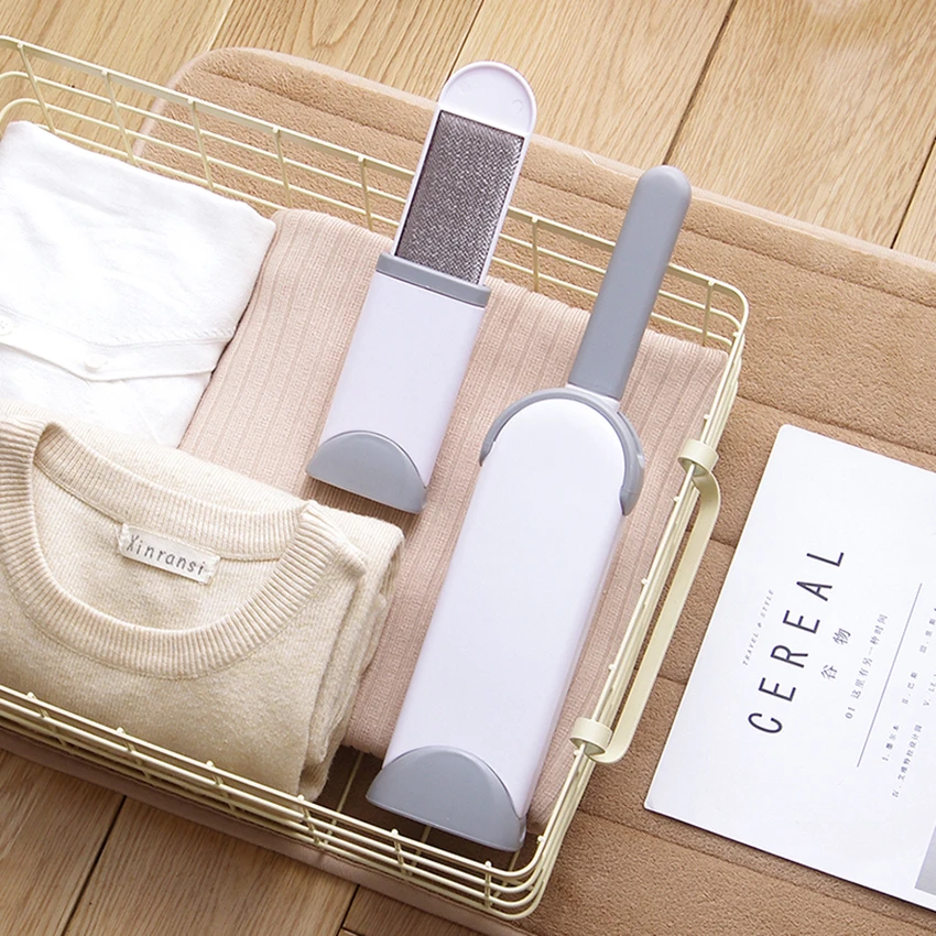 Статическая щетка Магия мех щетки для чистки многоразовые Волшебная удаления