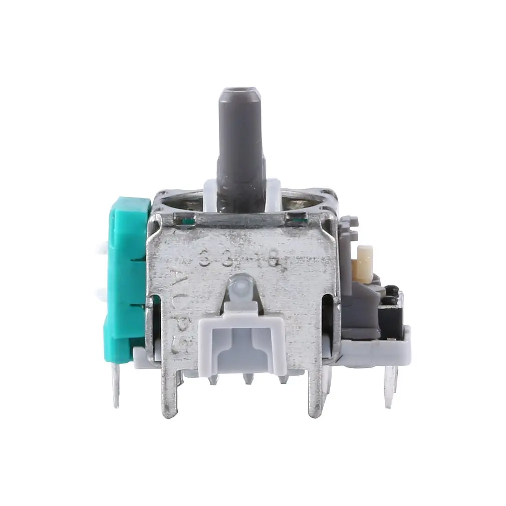 Лидер продаж 2021 сменный 3D Аналоговый джойстик для модуля PS4/XBOX ONE/XBOX 360/PS2/PS4 PRO |