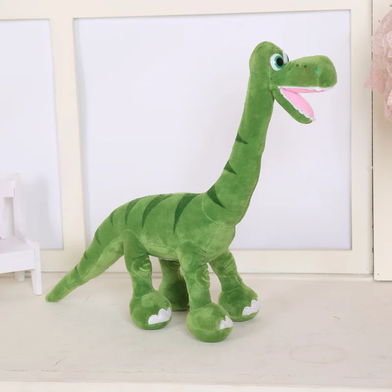 

30cm/50cm/65cm Height Pixar Toys Dinosaur Stuffed Plush Doll Figure Birthday for children Stuffed Animal Christmas Gift for kid