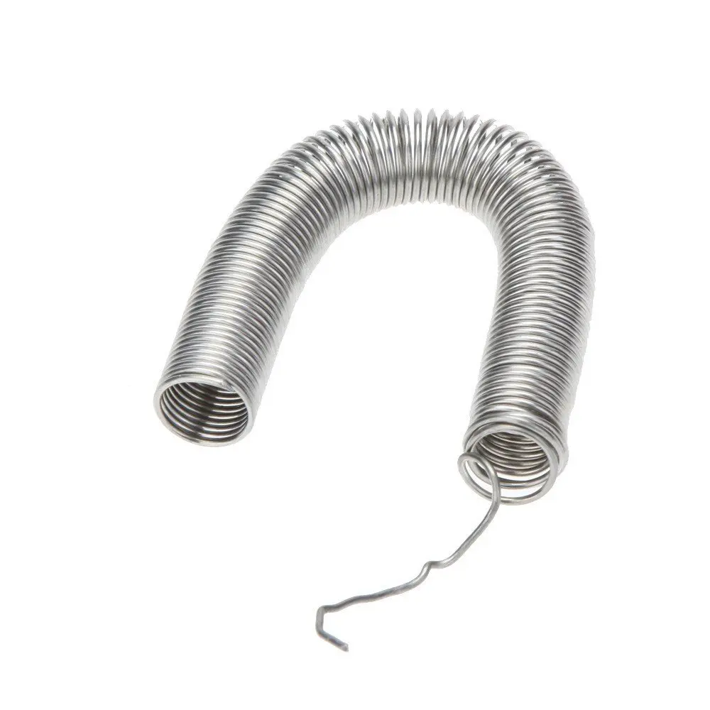 

Hot 9s001 high brightness Tin handle (green cover) 63% solder Wires for SMD PCB repair work