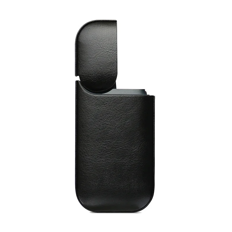 Модный кожаный чехол для IQOS 2 4 Plus защитный держатель кошелек E Cigarette из