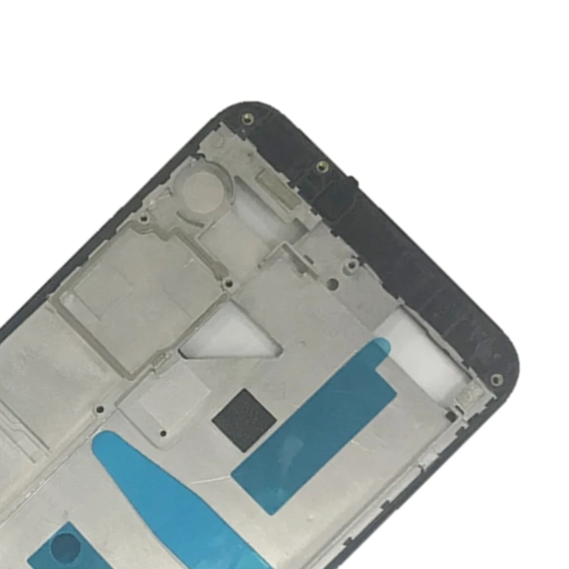 Для Huawei Enjoy 5S GR3 TAG L21 L01 L03 LCD Корпус рамка Передняя средняя рамка|Корпусы и рамки для