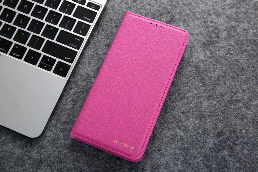 Кожаный чехол S10 для samsung Galaxy S10 Plus, s7 edge, S8, S9 Plus, NOTE 10 Pro, чехол из искусственной кожи, Магнитный флип-чехол, полная защита