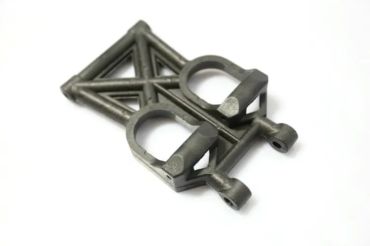 

Front lower A arm(left) For 1/5 HPI Baja 5T