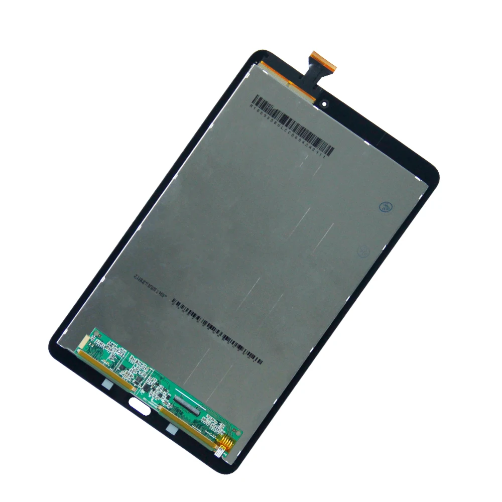 ЖК дисплей с дигитайзером сенсорного экрана для Samsung Galaxy Tab E 9 6 T560 сменный