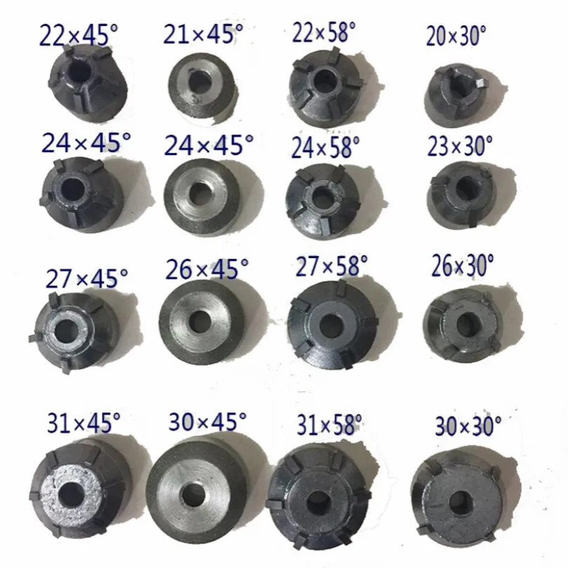 Расширитель сиденья клапана ручной расширитель кнопки для прицела инструменты