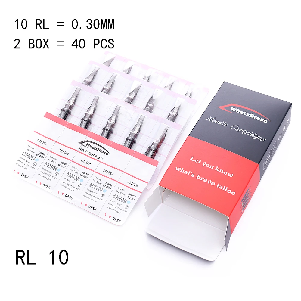 маркировка картриджей