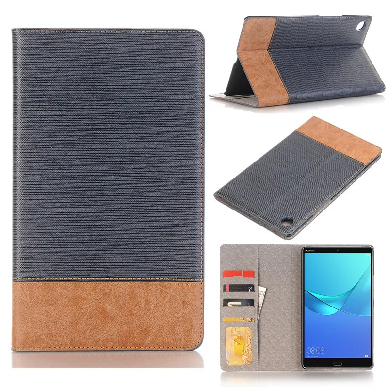 Чехол для планшета huawei Mediapad M5 lite 8, 8,0 дюймов, JDN2-W09, JDN2-AL00, планшет, лоскутный чехол для huawei Mediapad m5 lite 8, чехол