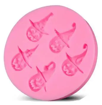 Инструменты для украшения торта бесплатная доставка новая шляпа в виде тыквы на