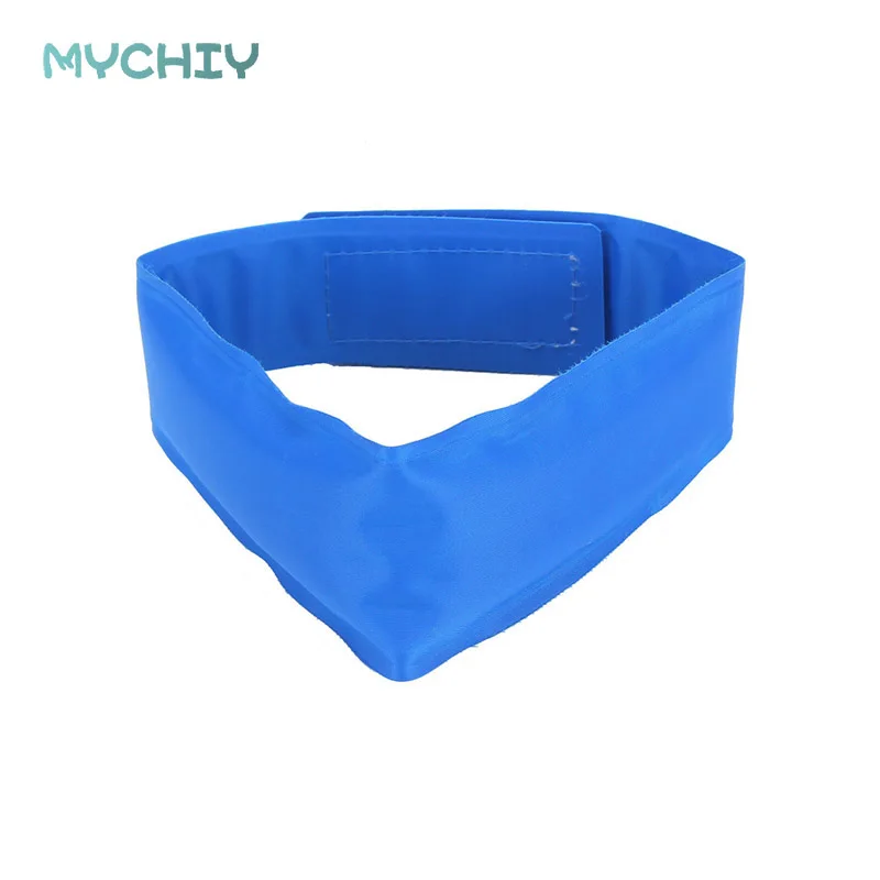 Pet летний охлаждающий воротник декорированный ошейник для кошки крутая