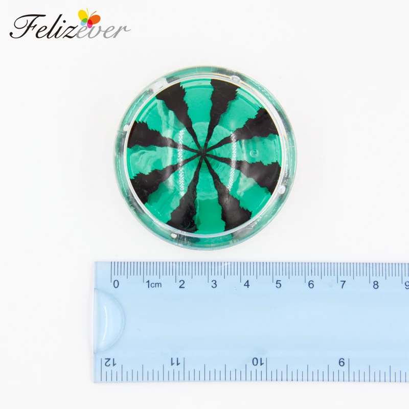 

6 PCS Quality Classic Beginners Yo Yo's Party Toys Kids Fun Gift Goodie Bag Rewards Pinata Filler Fruit Green Yellow Red