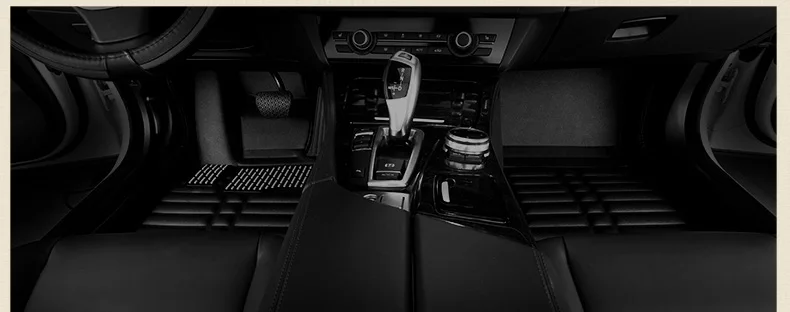 Автомобильный напольный коврик авто аксессуары коврики для ног для Chevrolet Cruze Malibu trax captiva sail кавалер equinox