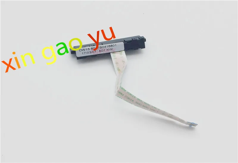 Оригинал для HP For ENVY 15 15-j105tx 15-j DW15 Новый соединительный кабель 6017B0416801